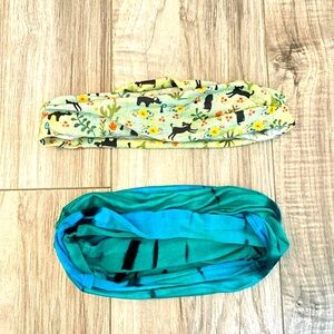 Natural Life Headbands (2)